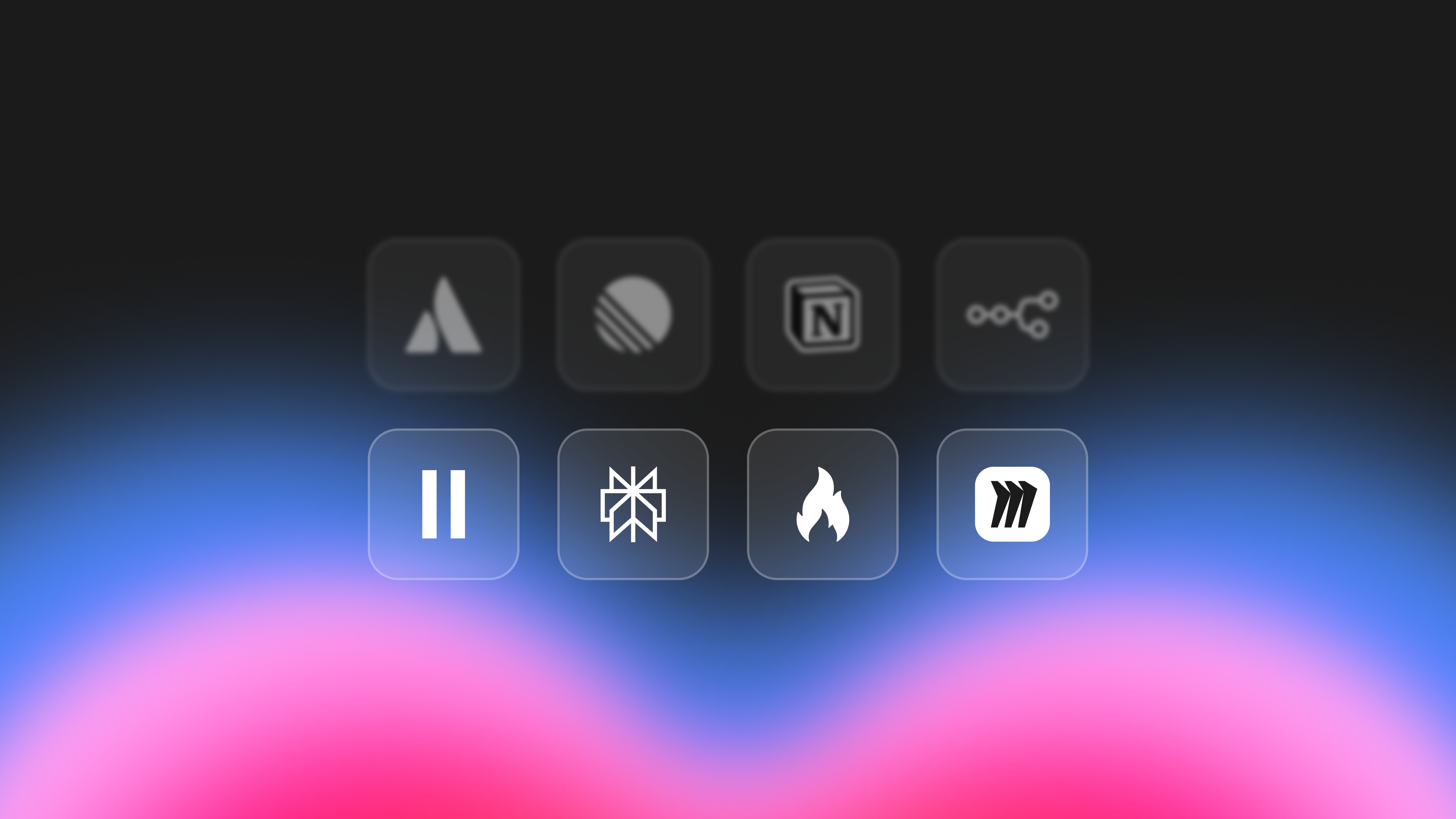 Perplexity, ElevenLabs, Firecrawl, and Miro: now in Lovable